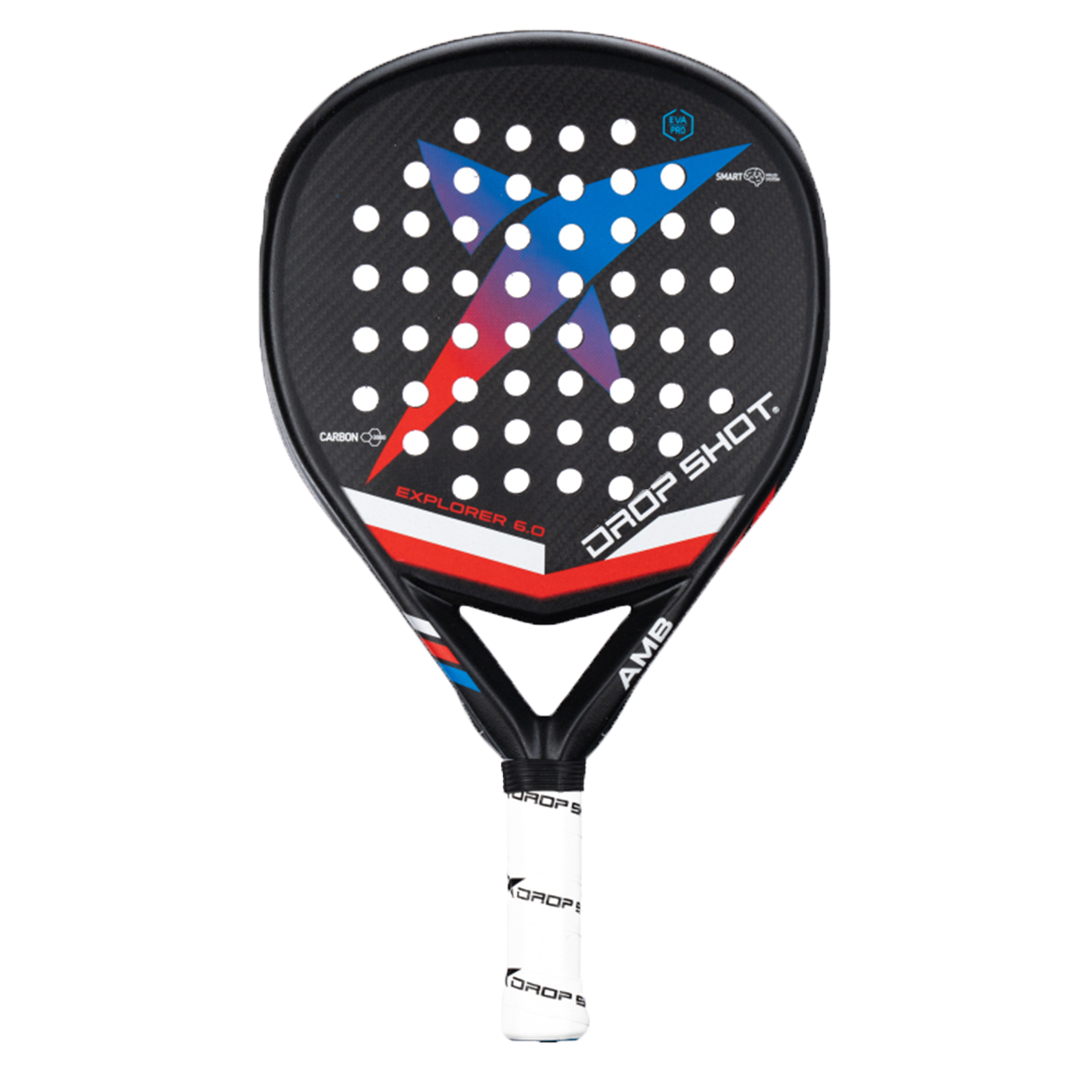 Drop Shot Explorer 6.0 padel racket