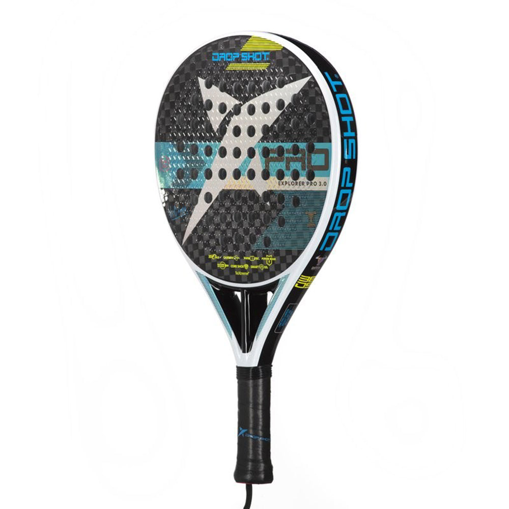 Raquete de padel Drop Shot Explorer Pro 3.0, foto 2