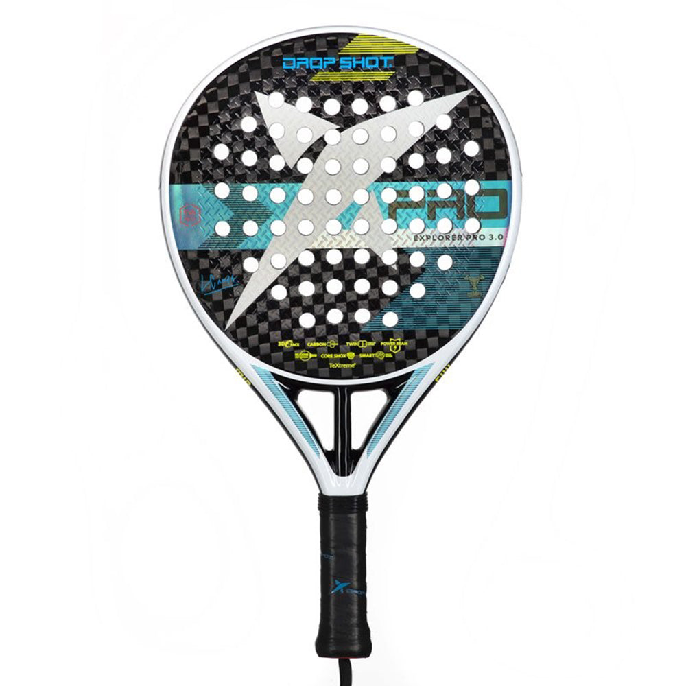 Raquete de padel Drop Shot Explorer Pro 3.0