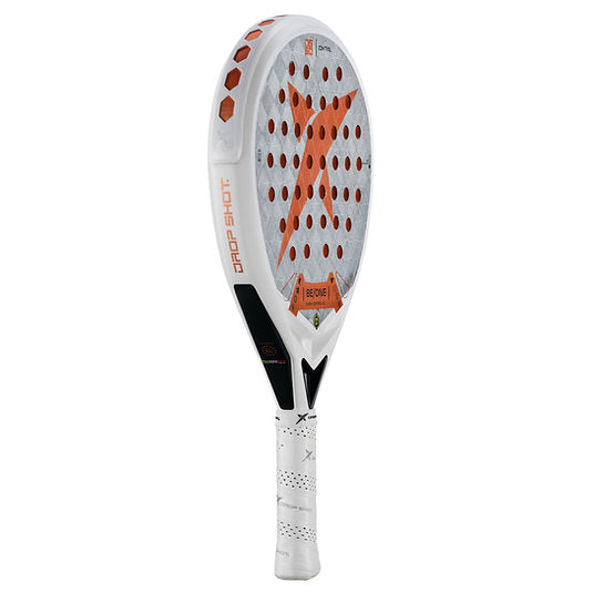 Raquete de padel Drop Shot Furia Control 1.0, foto 2