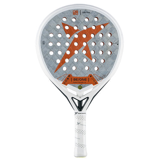 Raquete de padel Drop Shot Furia Control 1.0