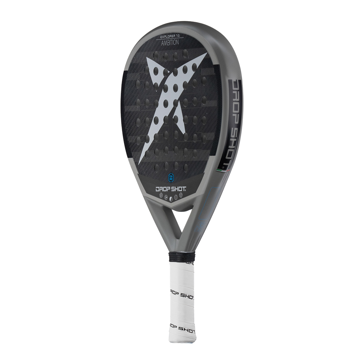 Raquete de padel Drop Shot Explorer Pro 7.0, foto 2