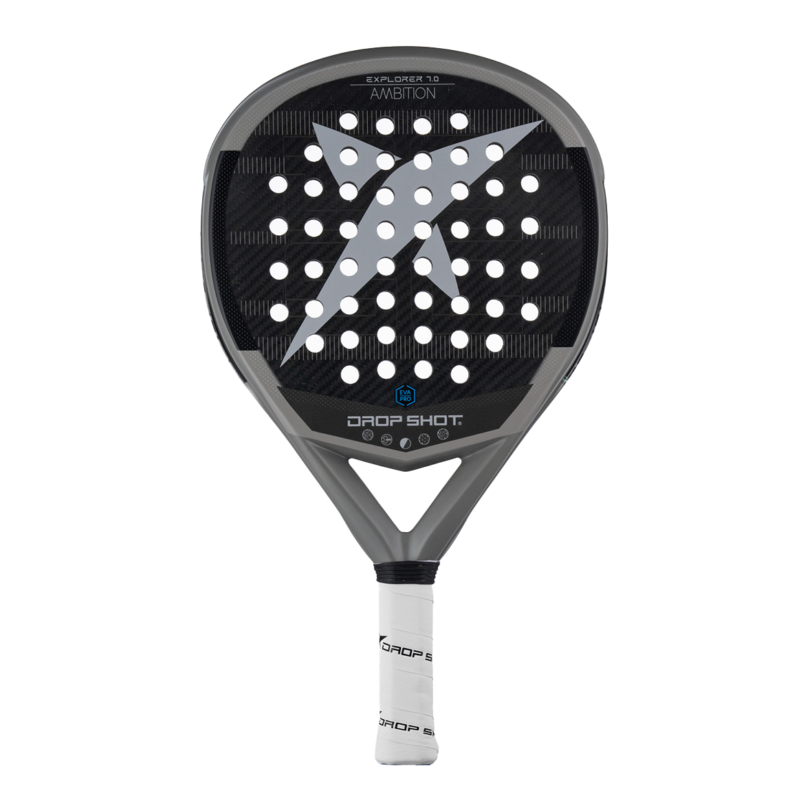 Raquete de padel Drop Shot Explorer Pro 7.0