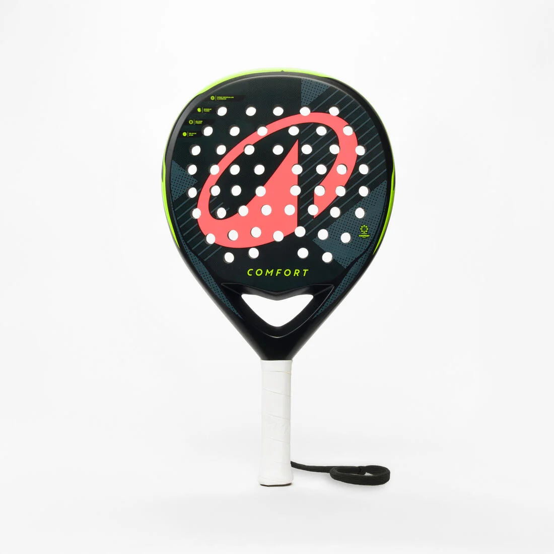 Raquete de padel Kuikma PR Comfort, foto 2