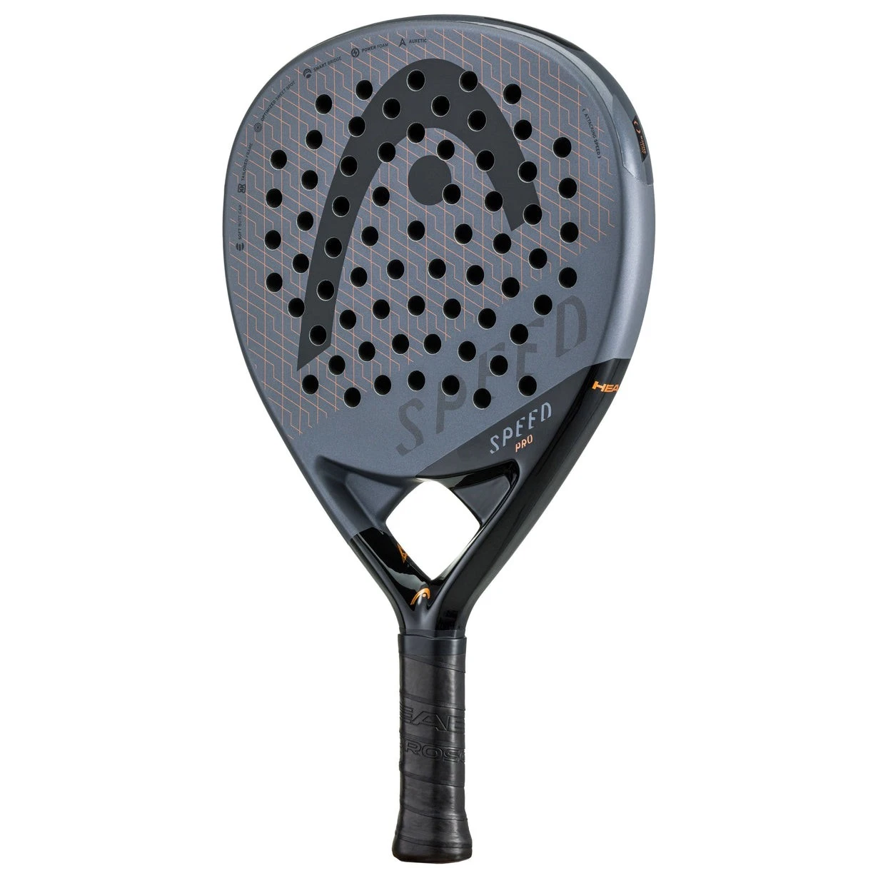 Raquete de padel HEAD Speed Pro 2024, foto 2