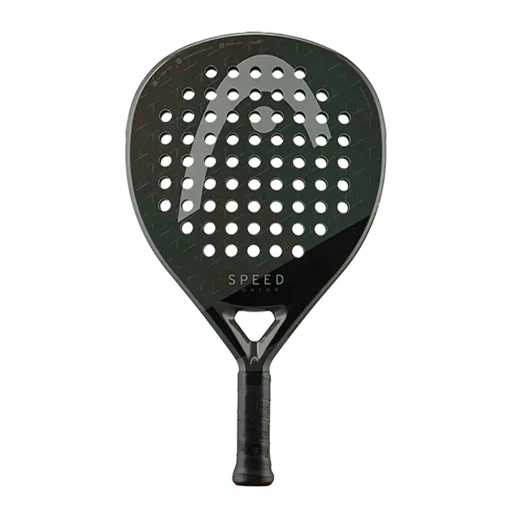 Raquete de padel HEAD Speed Junior 2025