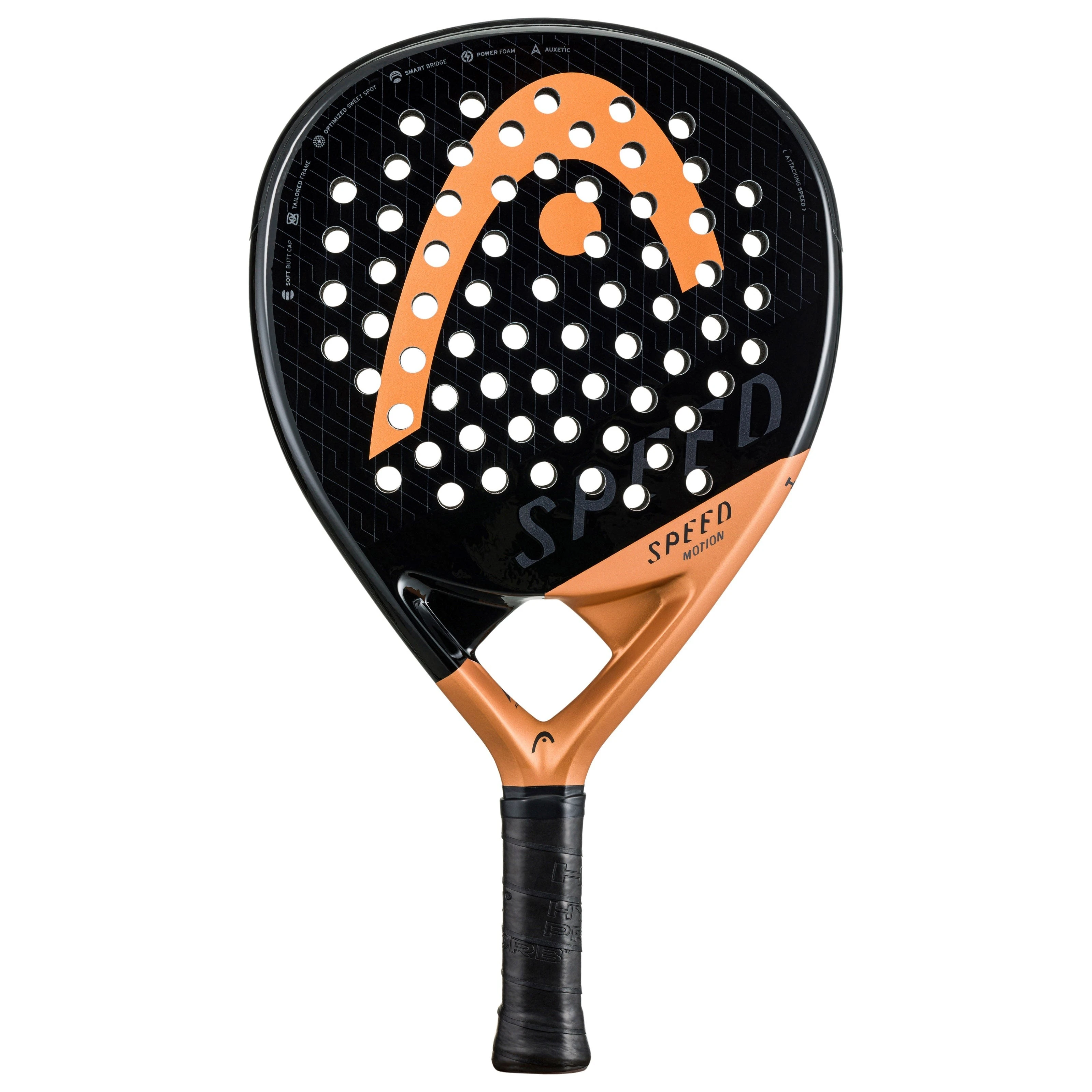 Raquete de padel HEAD Speed Motion LTD 2024