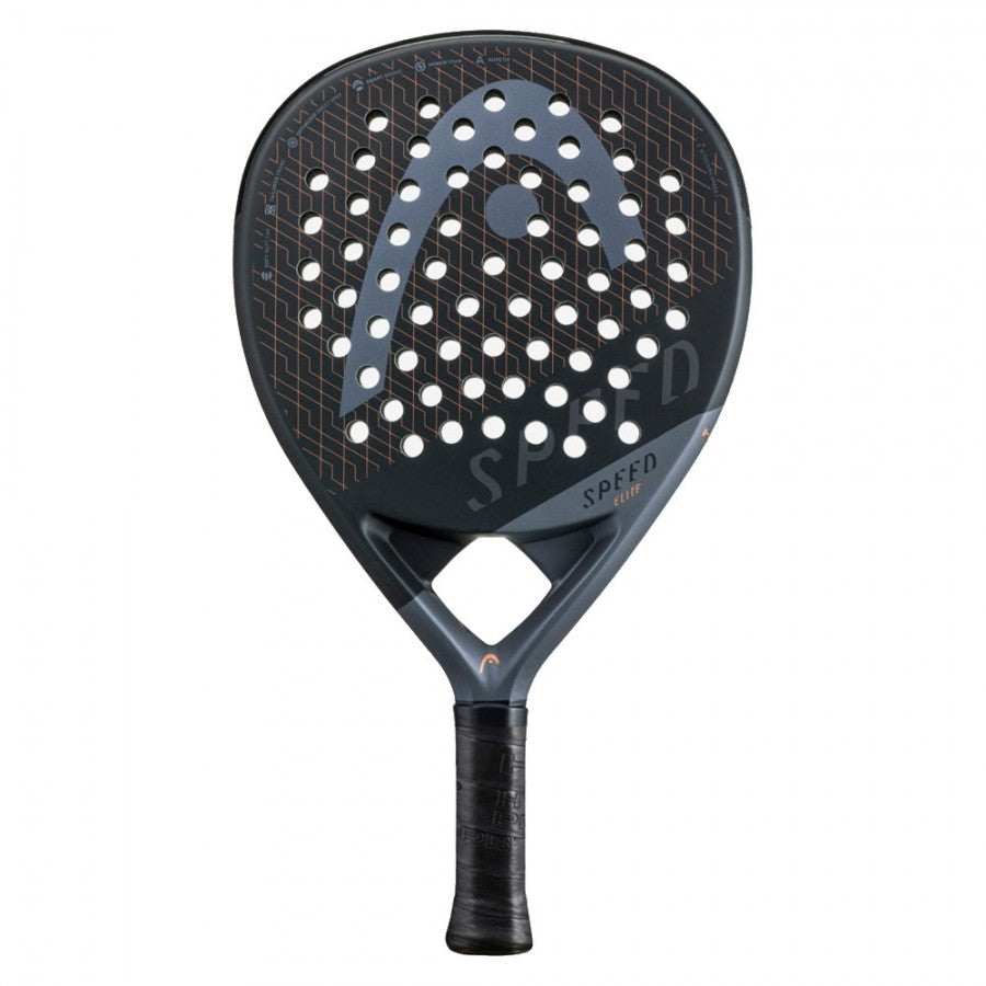HEAD Speed Elite 2023 padel racket