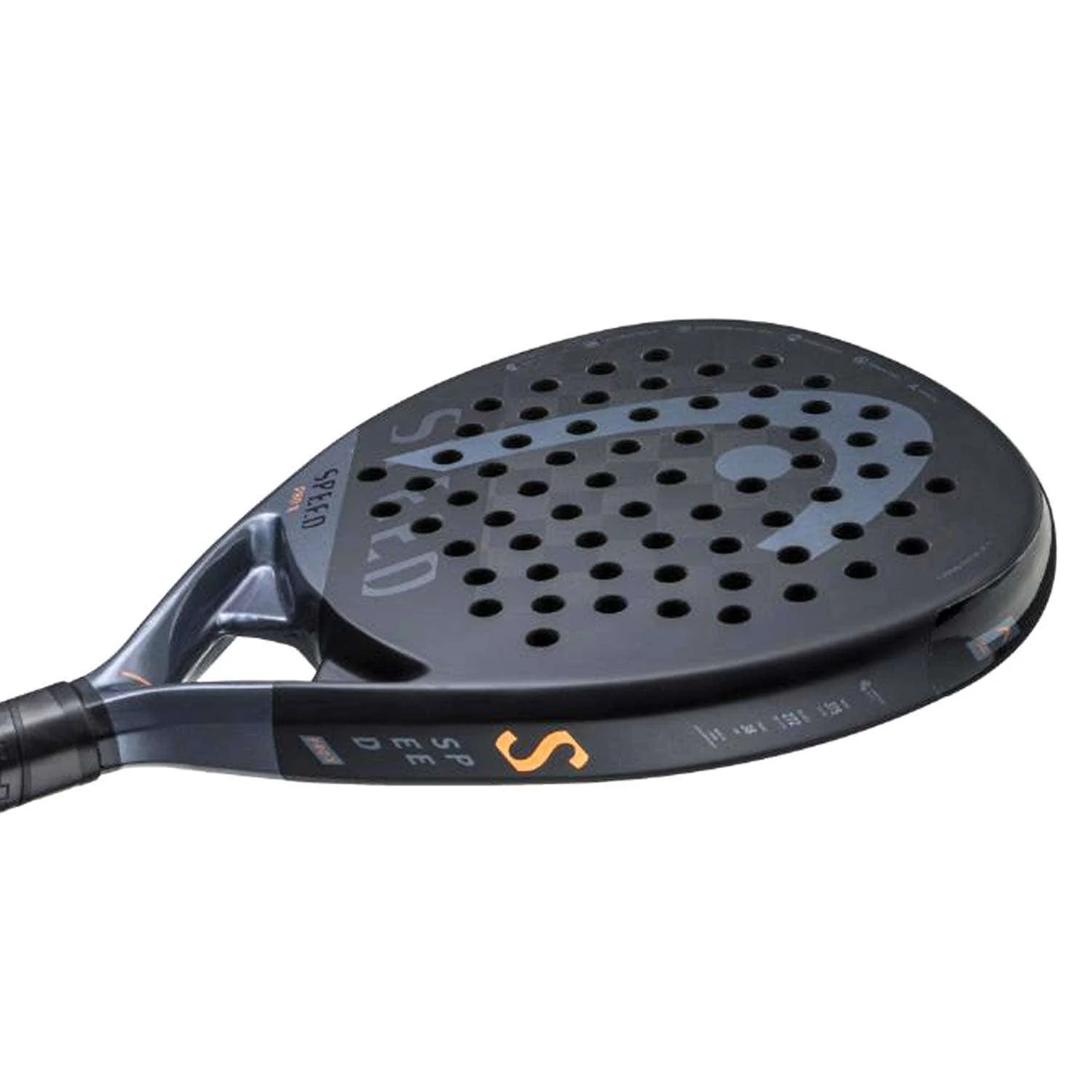 Raquete de padel HEAD Speed Pro X Special 2023, foto 2