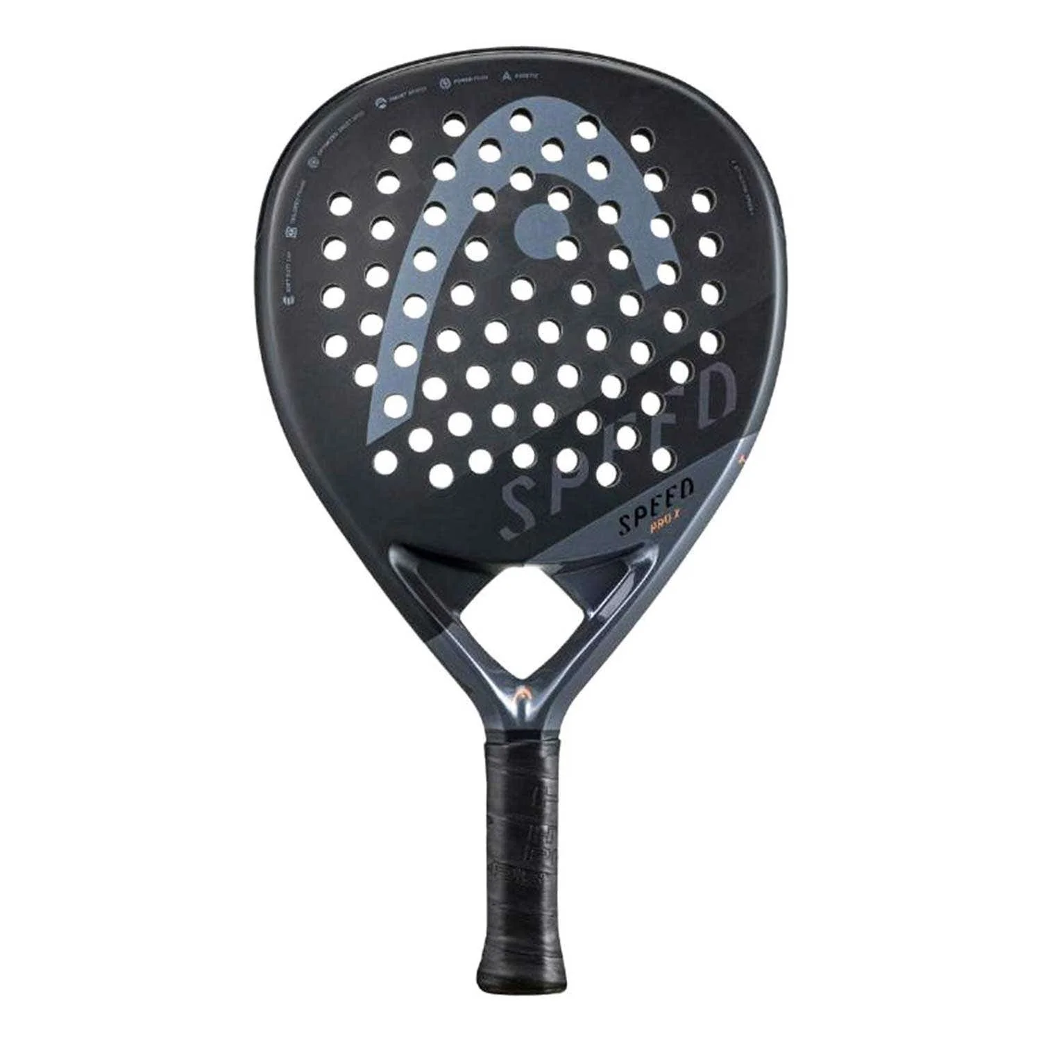 Raquete de padel HEAD Speed Pro X Special 2023