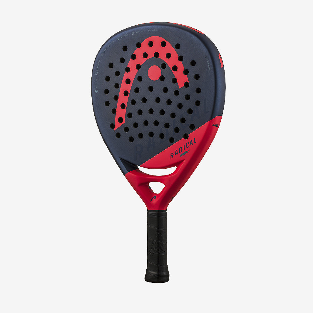 Raquete de padel HEAD Radical Motion 2023, foto 2