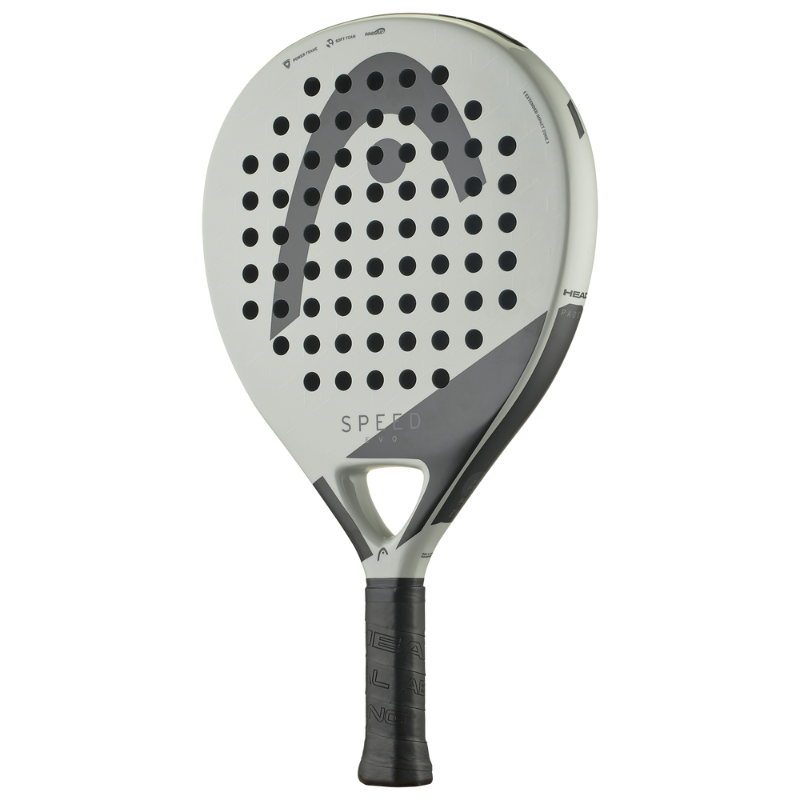 HEAD Speed EVO 2025 padel racket, photo 2