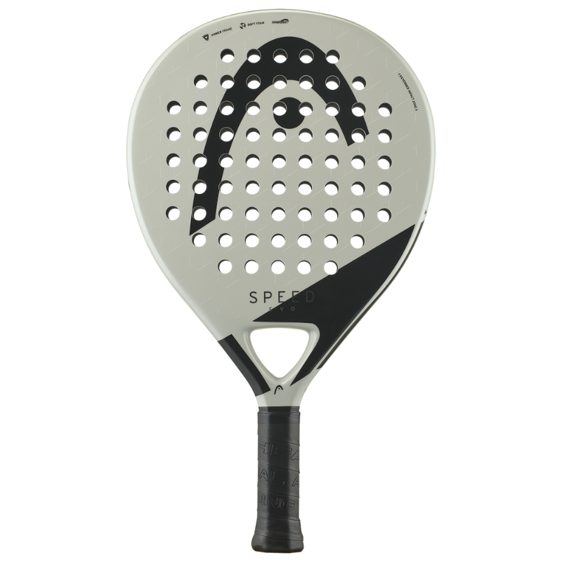 HEAD Speed EVO 2025 padel racket