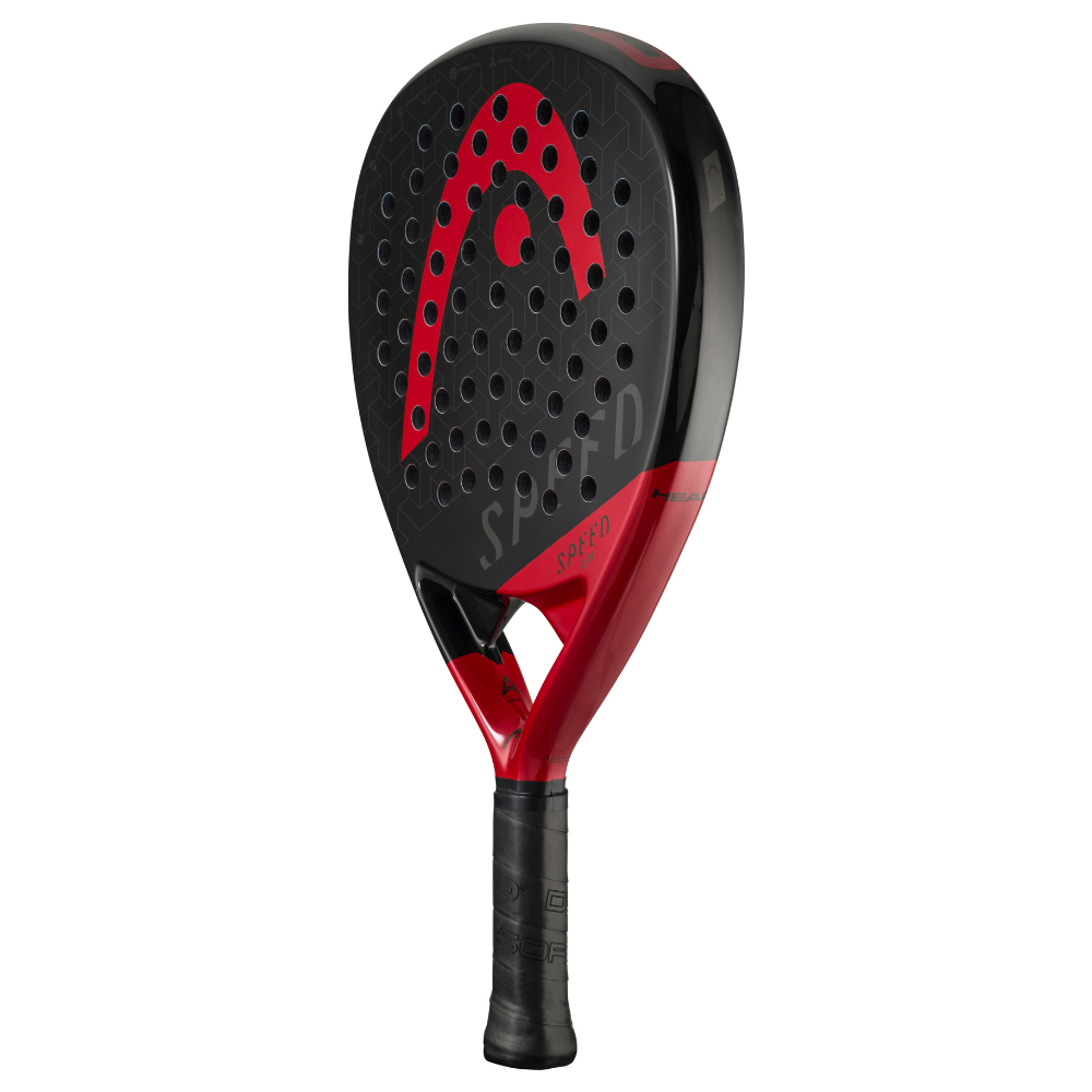 Raquete de padel HEAD Speed XTR 2026, foto 2