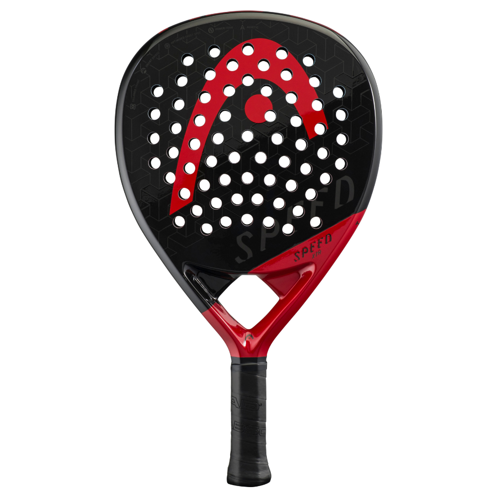 Raquete de padel HEAD Speed XTR 2026
