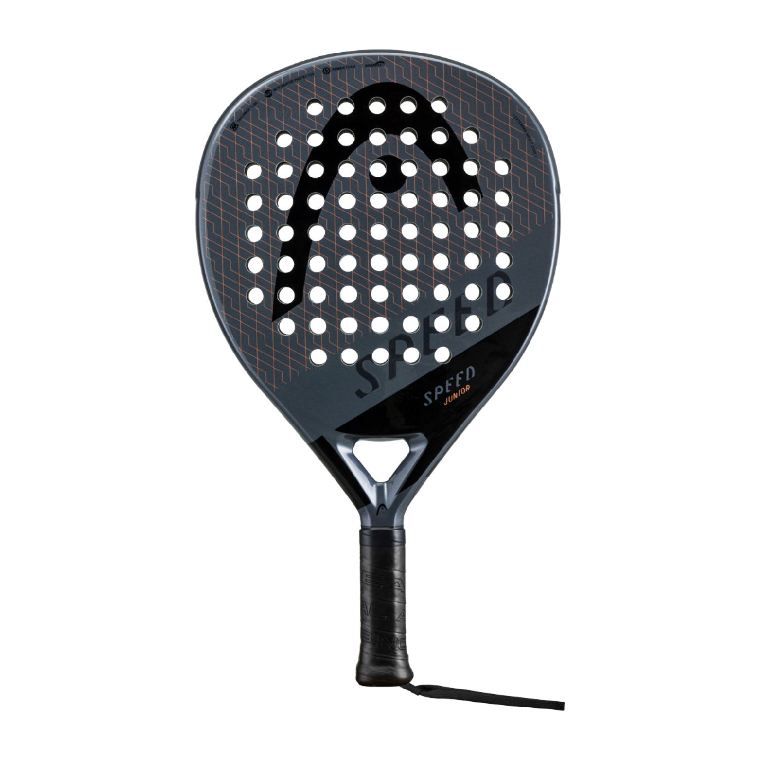 Raquete de padel HEAD Speed Junior 2023