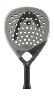 Raquete de padel HEAD Speed Team Junior 2025