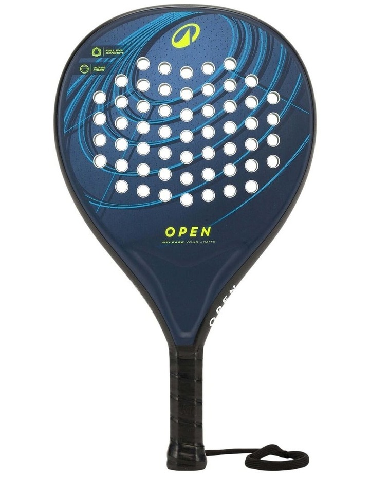Kuikma PR Open padel racket, photo 2
