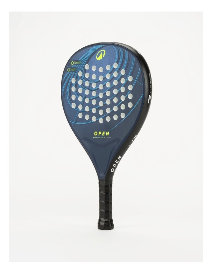 Kuikma PR Open padel racket