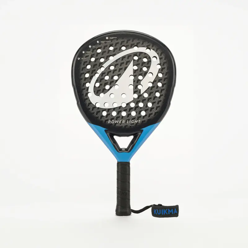 Raquete de padel Kuikma PR Power Light, foto 2