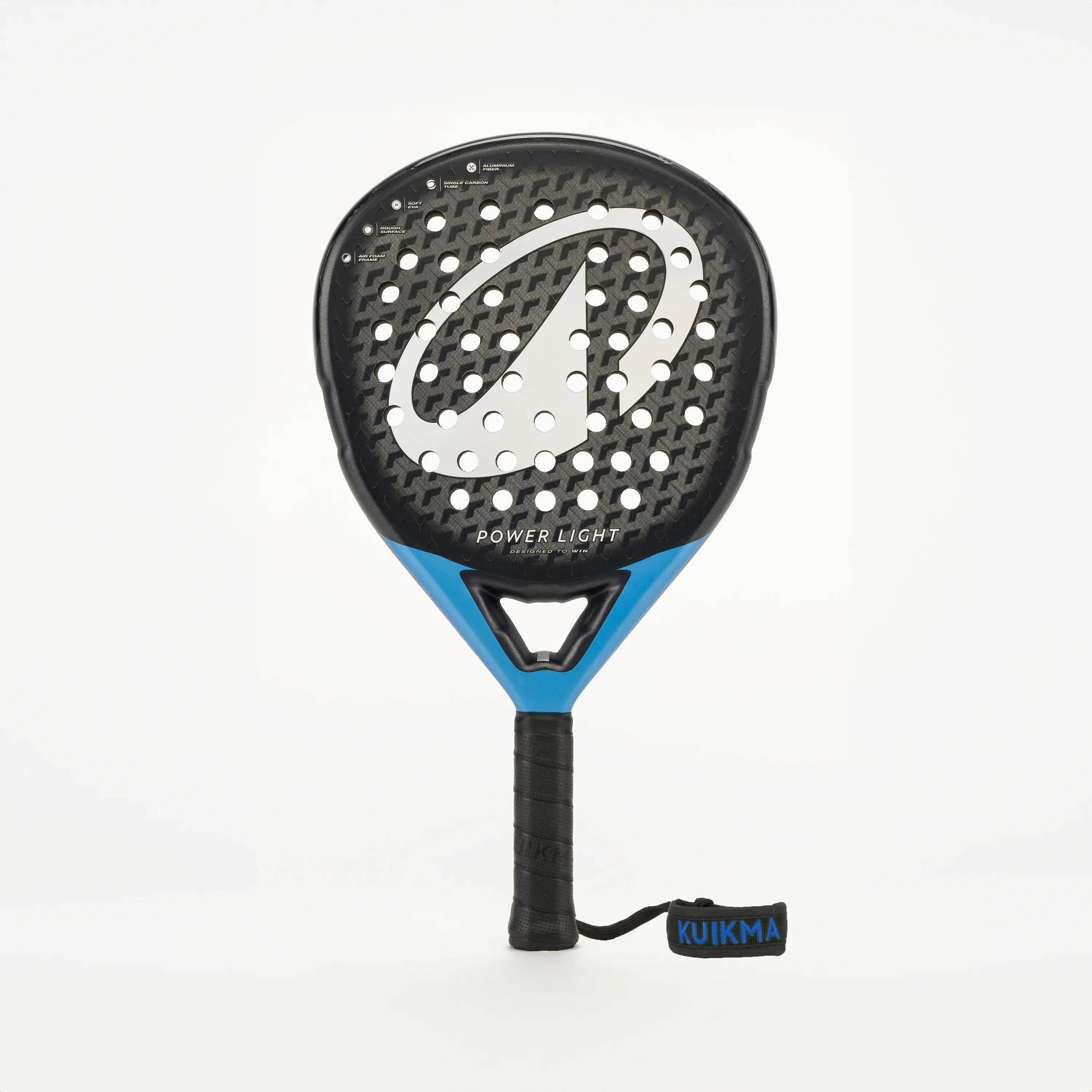 Raquete de padel Kuikma PR Power Light