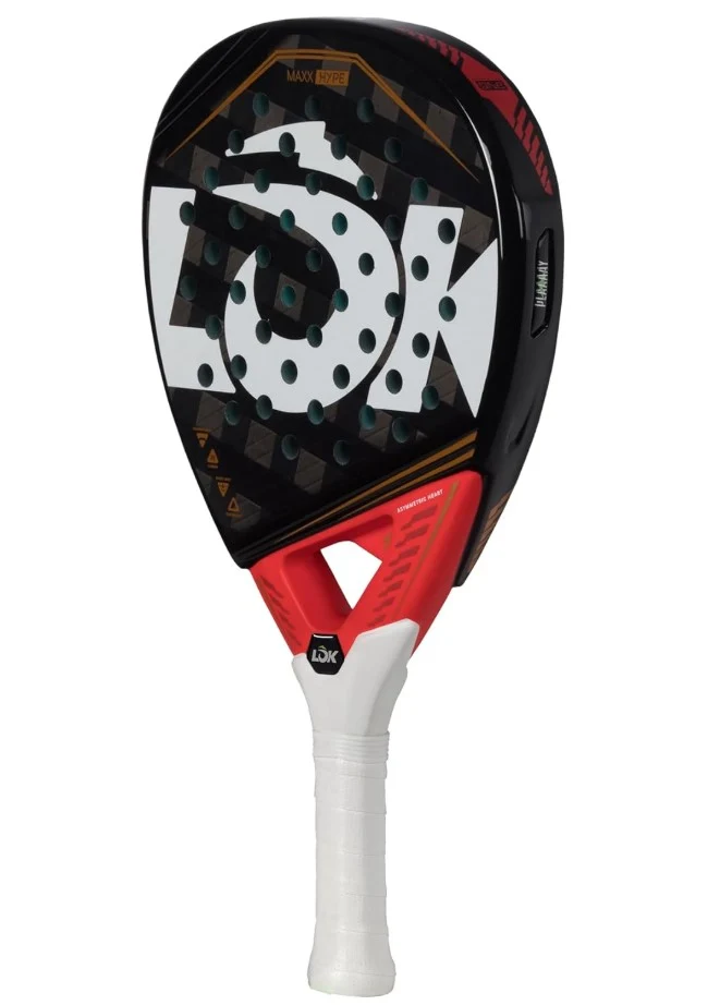 Raquete de padel Lok Maxx Hyper, foto 2