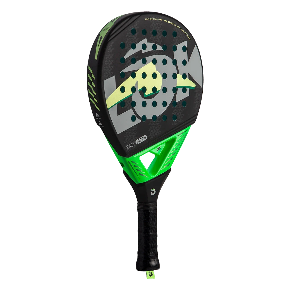 Raquete de padel Lok Easy Flow 2024, foto 2