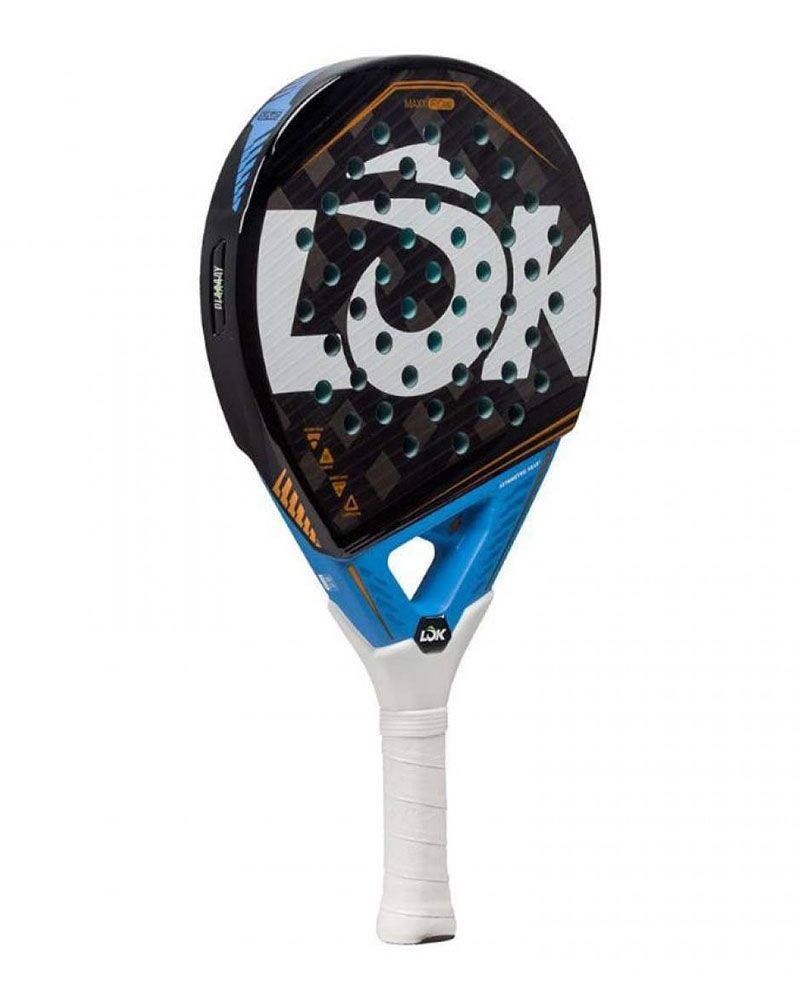 Lok Maxx Flow 2024 padel racket, photo 2