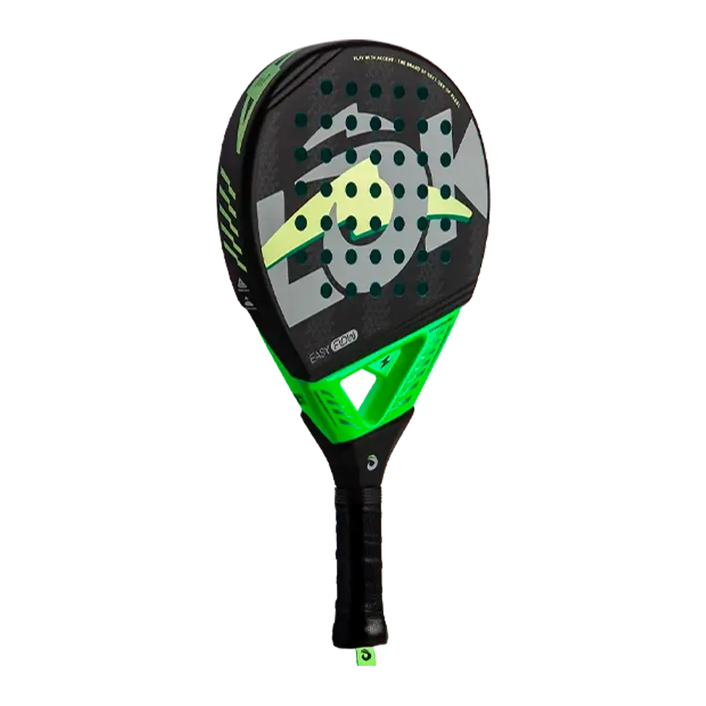 Lok Easy Flow 2025 padel racket, photo 2
