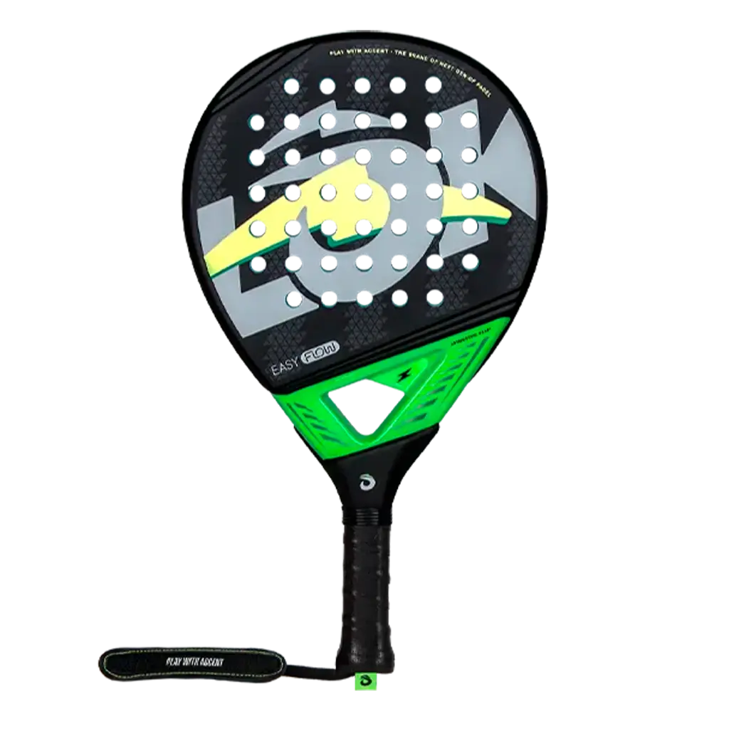Lok Easy Flow 2025 padel racket