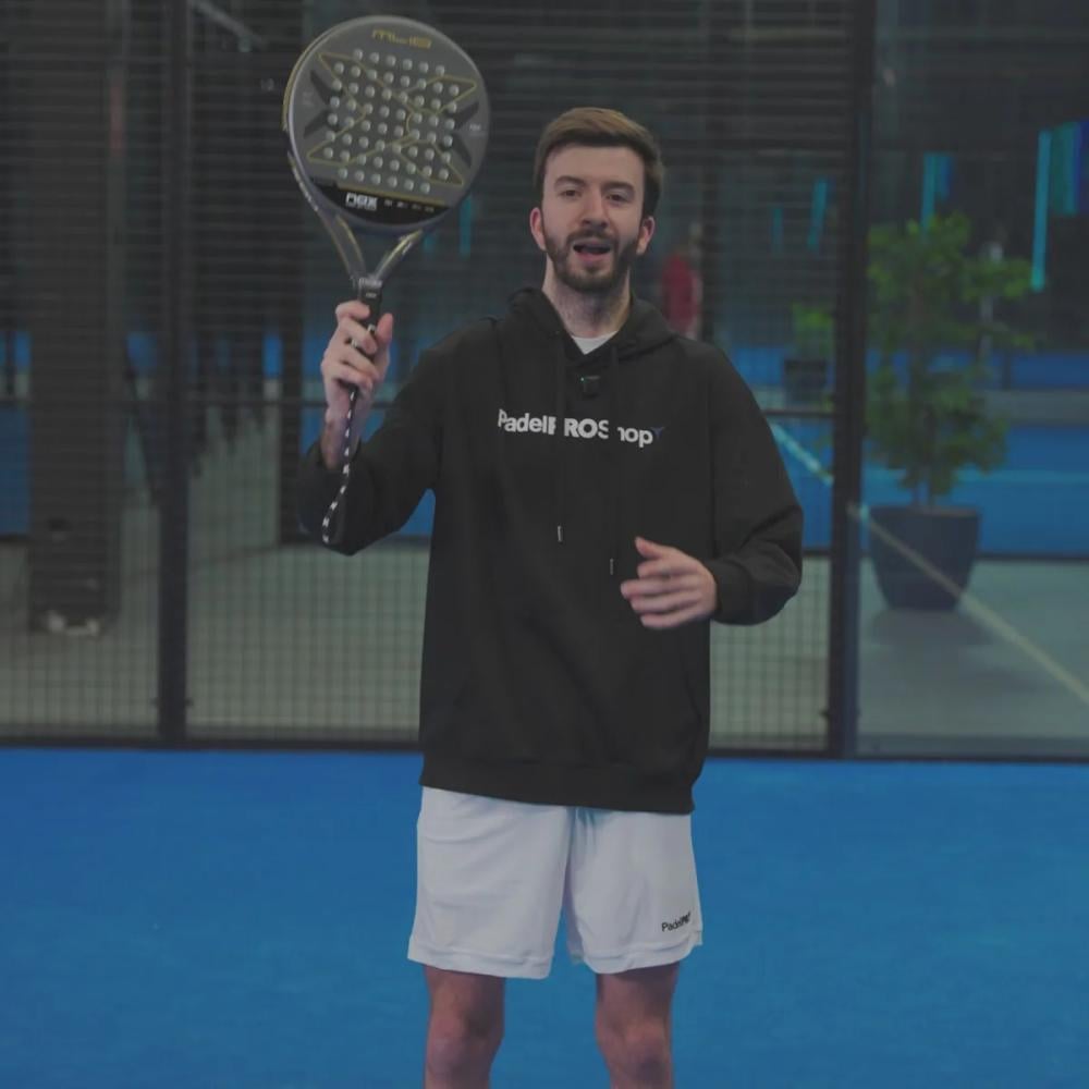 NOX ML10 Pro Cup Corp 2026 padel racket