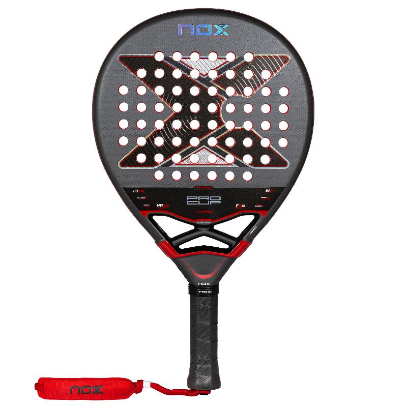 Raquete de padel NOX AT10 Pro Cup Hard 2027