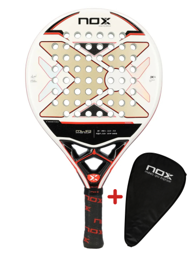 Raquete de padel NOX ML10 Pro Cup Ex, foto 2