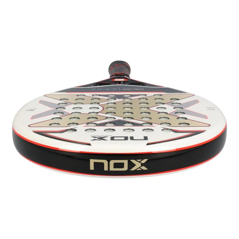 Raquete de padel NOX ML10 Pro Cup Ex