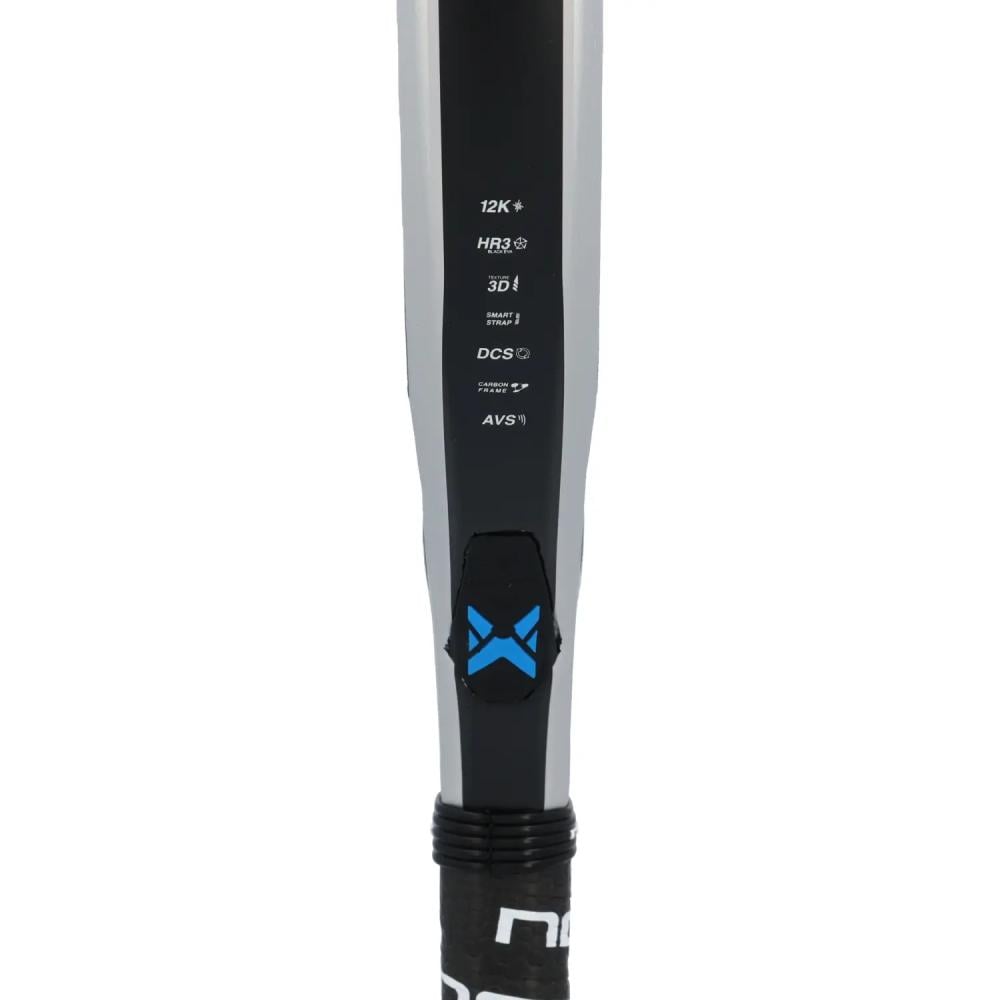 Raquete de padel NOX ML10 Shotgun 12K 2025