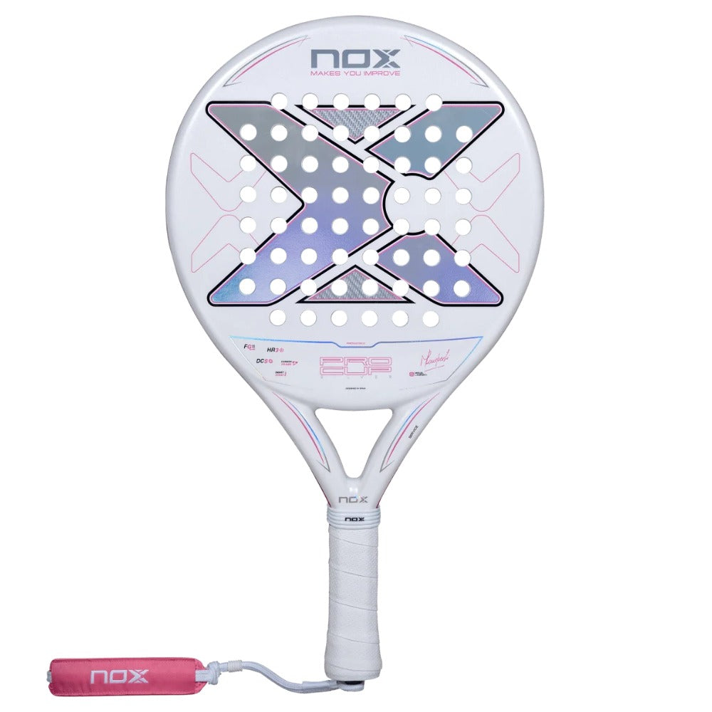 Raquete de padel NOX ML10 Pro Cup 2027