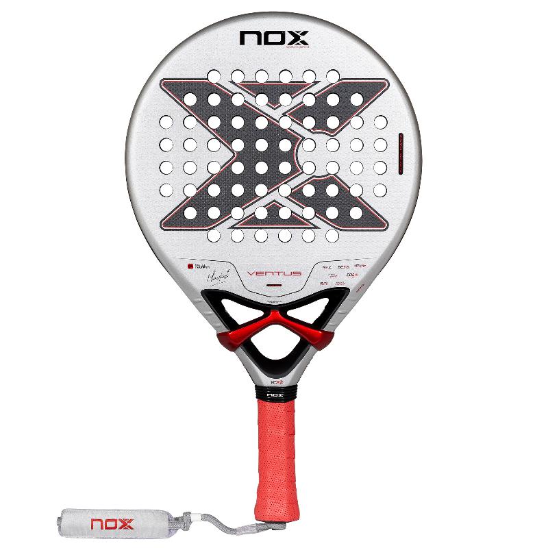NOX ML10 Ventus 3K 2027 padel racket