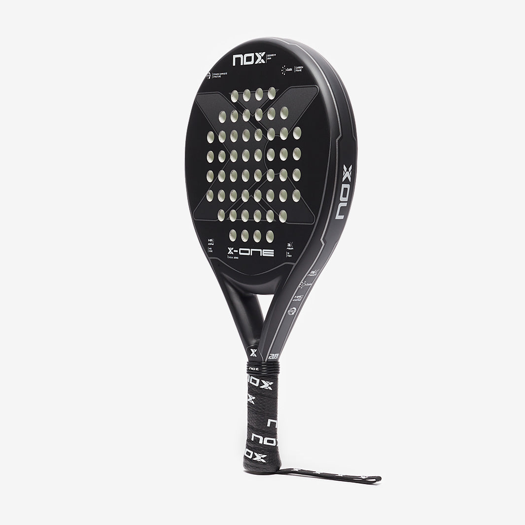 Raquete de padel NOX X-One Casual Series, foto 2