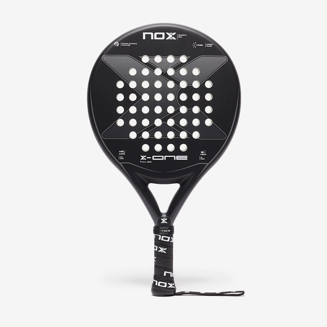 Raquete de padel NOX X-One Casual Series