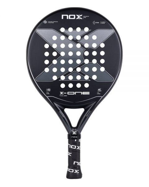 Raquete de padel NOX X-One Casual Series Pxone23