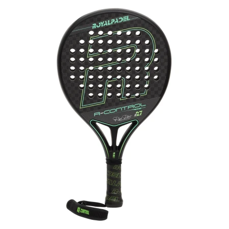 Royal Padel M27 R Control 2024 padel racket