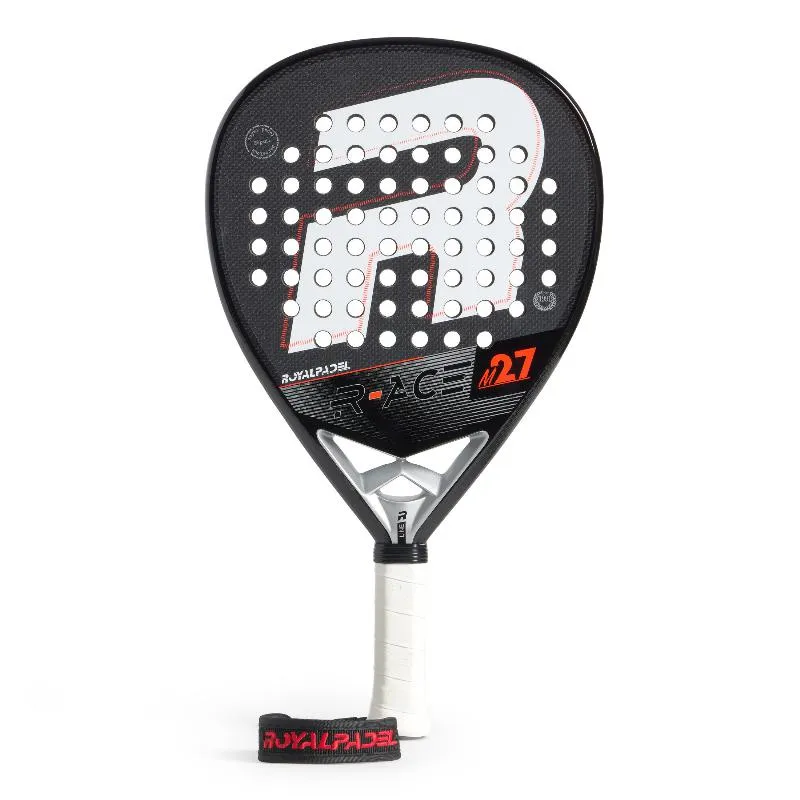 Royal Padel M27 R Ace 2026 padel racket