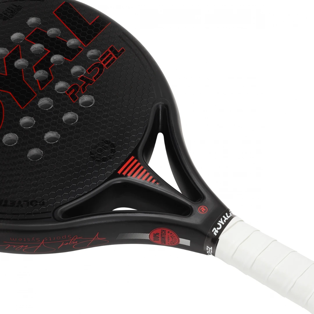 Royal Padel M27 LTD 2024 padel racket