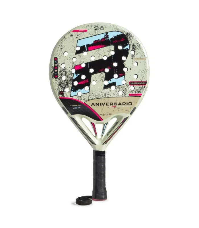 Royal Padel 36 Anniversary Light 2026 padel racket