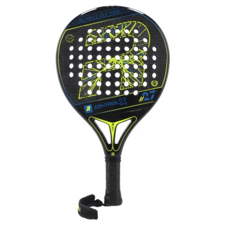 Royal Padel M27 Control X 2023 padel racket