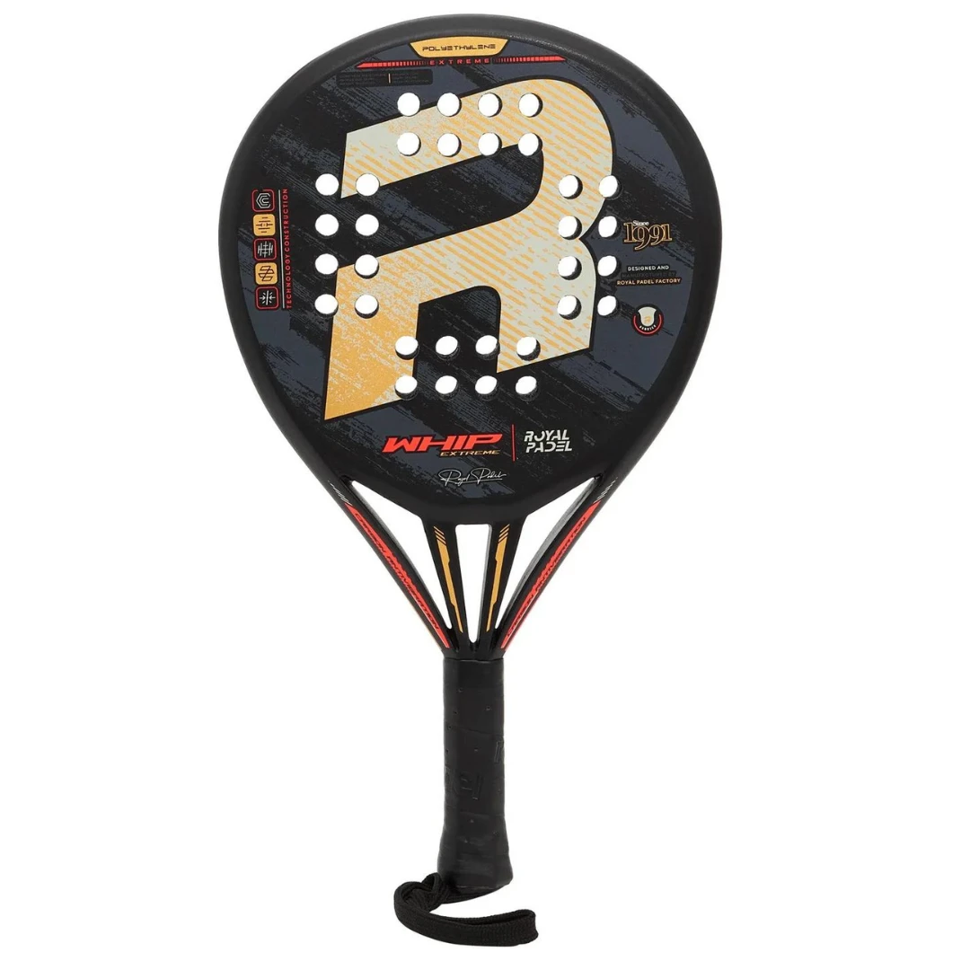 Raquete de padel Royal Padel Whip Extreme 2024