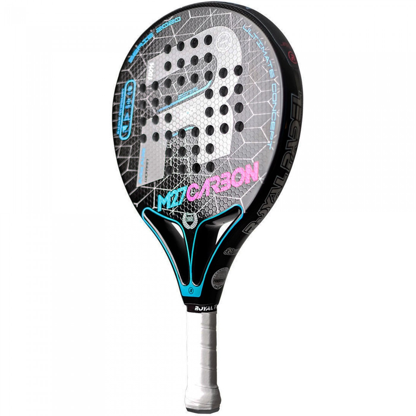 Raquete de padel Royal Padel M27 Woman, foto 2
