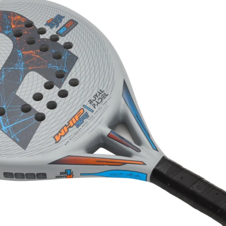 Royal Padel Whip Hybrid 2024 padel racket