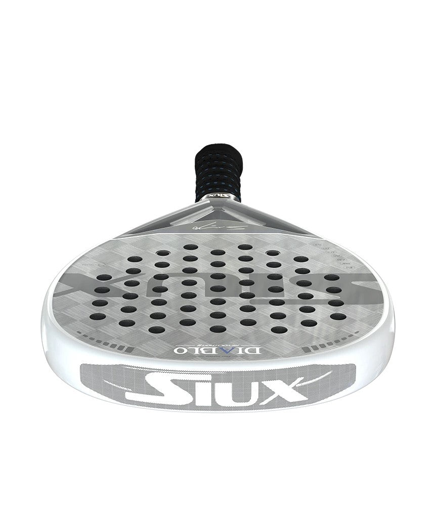 Raquete de padel Siux Diablo Revolution, foto 2