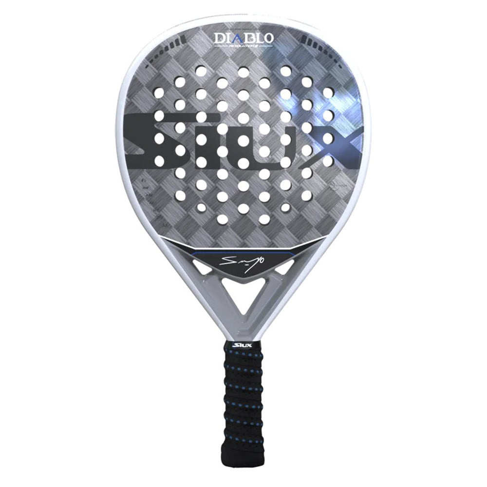 Raquete de padel Siux Diablo Revolution